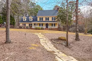 202 Equestrian Chase, Rougemont, NC 27572 - Photo 23