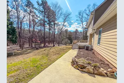 202 Equestrian Chase, Rougemont, NC 27572 - Photo 7