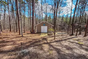 202 Equestrian Chase, Rougemont, NC 27572 - Photo 9