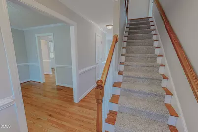 202 Equestrian Chase, Rougemont, NC 27572 - Photo 29