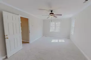 202 Equestrian Chase, Rougemont, NC 27572 - Photo 35