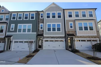 1981 Chipley Drive, Cary, NC 27519 - Photo 1