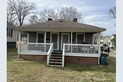 927 Berkeley Street, Durham, NC 27705 - Photo 3