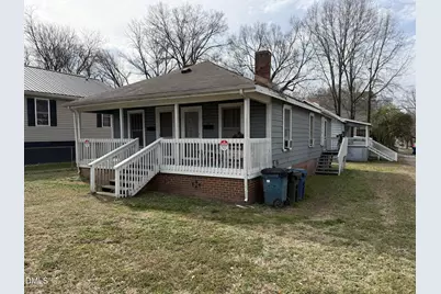 927 Berkeley Street, Durham, NC 27705 - Photo 1