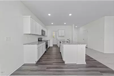 2541 Quarry Road, Rolesville, NC 27571 - Photo 7