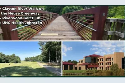 873 Ranch Road, Clayton, NC 27520 - Photo 11