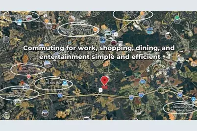 873 Ranch Road, Clayton, NC 27520 - Photo 9