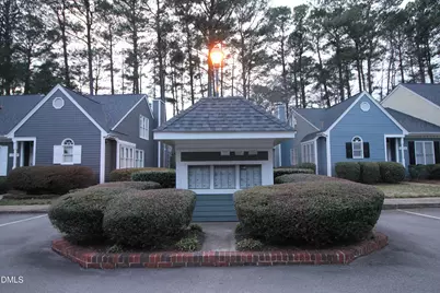 1008 Oak Lake Court, Raleigh, NC 27606 - Photo 29