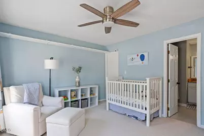 1008 Oak Lake Court, Raleigh, NC 27606 - Photo 13