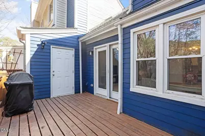 1008 Oak Lake Court, Raleigh, NC 27606 - Photo 23