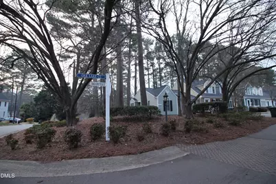 1008 Oak Lake Court, Raleigh, NC 27606 - Photo 27