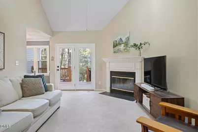 1008 Oak Lake Court, Raleigh, NC 27606 - Photo 5