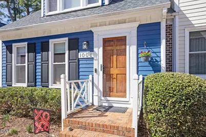 1008 Oak Lake Court, Raleigh, NC 27606 - Photo 3