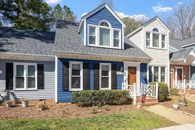 1008 Oak Lake Court, Raleigh, NC 27606 - Photo 5