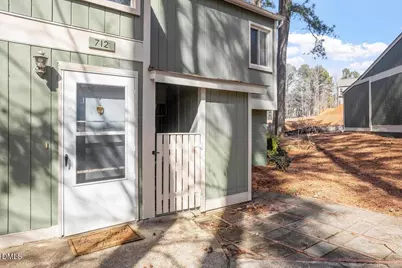 712 Godwin Court, Raleigh, NC 27606 - Photo 21