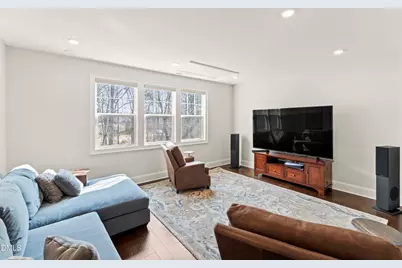 121 Mystic Pine Place, Apex, NC 27539 - Photo 35