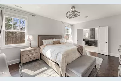 121 Mystic Pine Place, Apex, NC 27539 - Photo 41