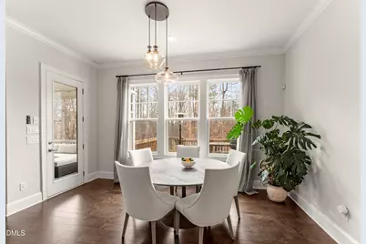 121 Mystic Pine Place, Apex, NC 27539 - Photo 19