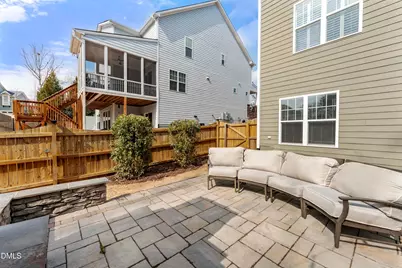 121 Mystic Pine Place, Apex, NC 27539 - Photo 77