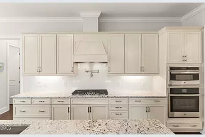 121 Mystic Pine Place, Apex, NC 27539 - Photo 15