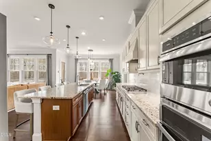 121 Mystic Pine Pl, Apex, NC 27539 - Photo 13