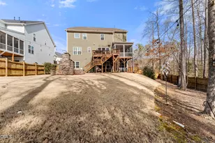 121 Mystic Pine Pl, Apex, NC 27539 - Photo 5