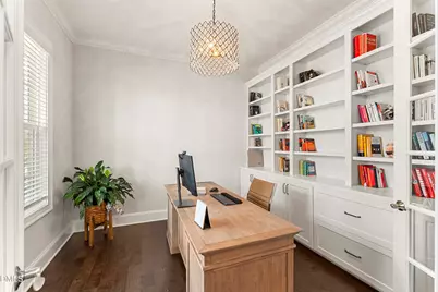 121 Mystic Pine Place, Apex, NC 27539 - Photo 9