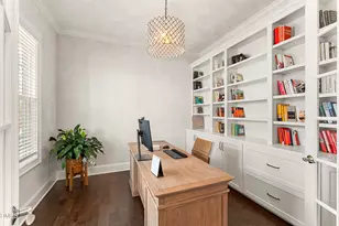 121 Mystic Pine Pl, Apex, NC 27539 - Photo 9