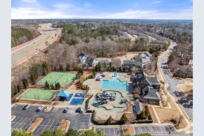 121 Mystic Pine Place, Apex, NC 27539 - Photo 89