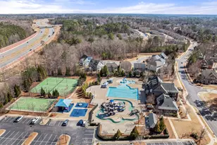 121 Mystic Pine Pl, Apex, NC 27539 - Photo 89