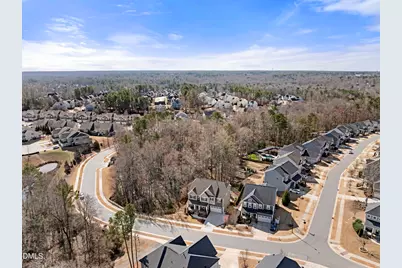 121 Mystic Pine Place, Apex, NC 27539 - Photo 87