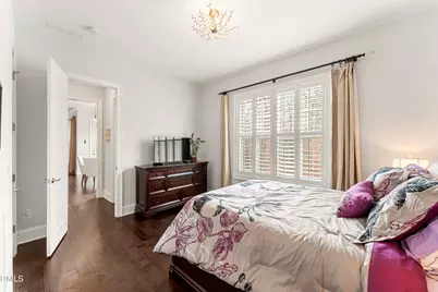 121 Mystic Pine Place, Apex, NC 27539 - Photo 27