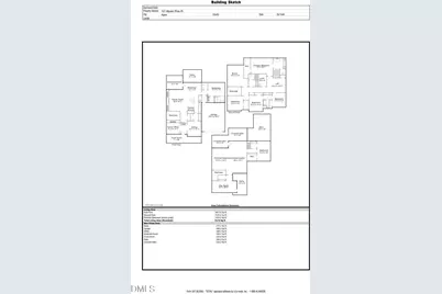121 Mystic Pine Place, Apex, NC 27539 - Photo 93