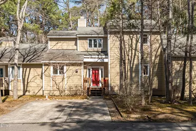 4422 Beechnut Lane, Durham, NC 27707 - Photo 1