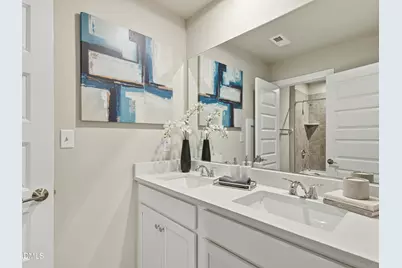 316 Macon Lake Drive, Apex, NC 27523 - Photo 11