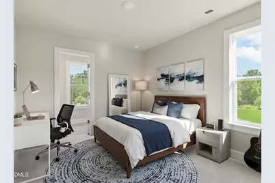 316 Macon Lake Drive, Apex, NC 27523 - Photo 9