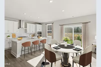 316 Macon Lake Drive, Apex, NC 27523 - Photo 3