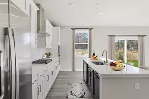 316 Macon Lk Dr, Apex, NC 27523 - Photo 5