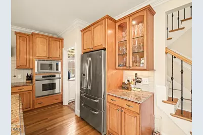 83 Broad Leaf Court, Chapel Hill, NC 27517 - Photo 21