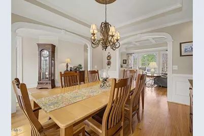 83 Broad Leaf Court, Chapel Hill, NC 27517 - Photo 29