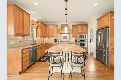 83 Broad Leaf Court, Chapel Hill, NC 27517 - Photo 15