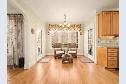 83 Broad Leaf Court, Chapel Hill, NC 27517 - Photo 31