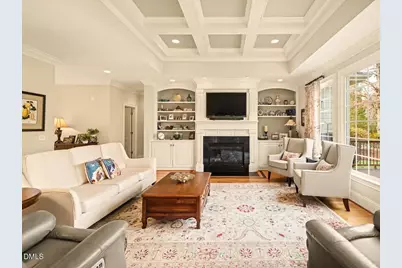 83 Broad Leaf Court, Chapel Hill, NC 27517 - Photo 9