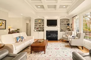 83 Broad Leaf Ct, Chapel Hill, NC 27517 - Photo 9