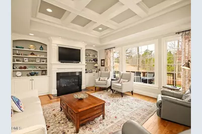 83 Broad Leaf Court, Chapel Hill, NC 27517 - Photo 5