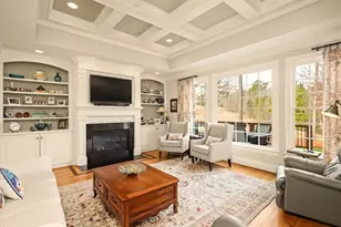 83 Broad Leaf Ct, Chapel Hill, NC 27517 - Photo 5