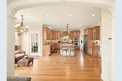 83 Broad Leaf Court, Chapel Hill, NC 27517 - Photo 11