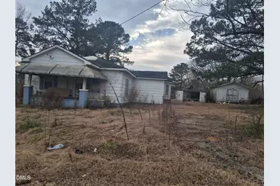 149 Fox Trot Way, Wilson's Mills, NC 27577 - Photo 1