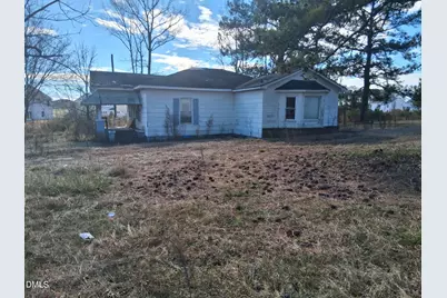 149 Fox Trot Way, Wilson's Mills, NC 27577 - Photo 3