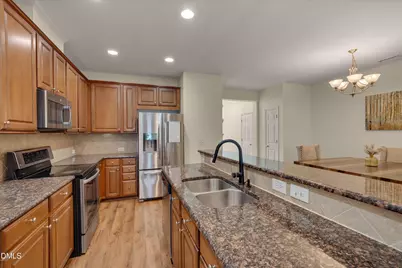 2821 Casona Way, Raleigh, NC 27616 - Photo 9